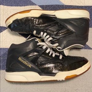 Reebok: Pump Omni Lite
